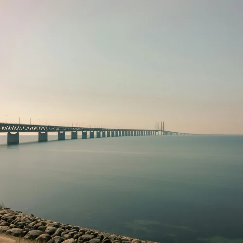 oresundsbron